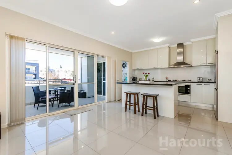 Fifth view of Homely apartment listing, 4/150 Celebration Boulevard, Clarkson WA 6030