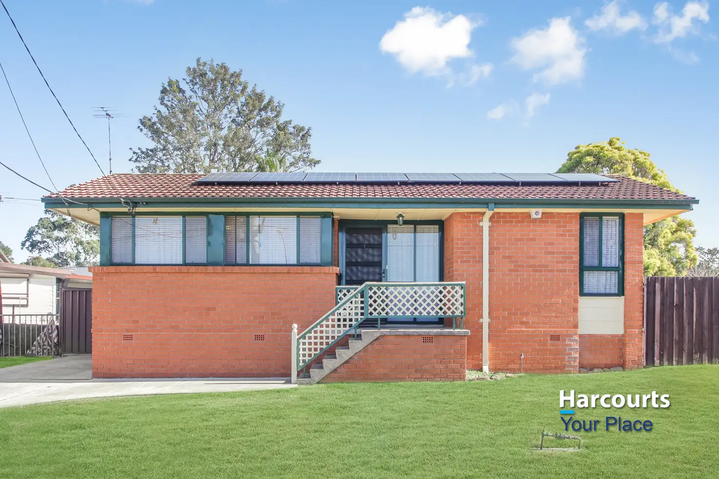 Main view of Homely house listing, 19 Ballymena Street, Hebersham NSW 2770