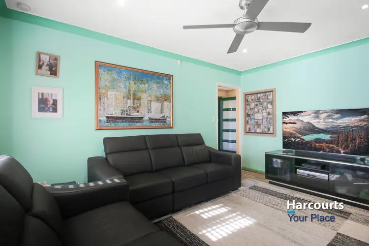 Second view of Homely house listing, 19 Ballymena Street, Hebersham NSW 2770
