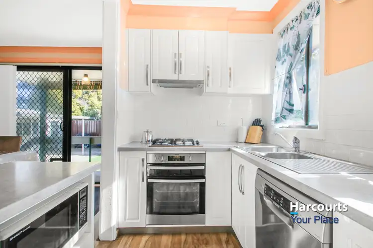 Third view of Homely house listing, 19 Ballymena Street, Hebersham NSW 2770