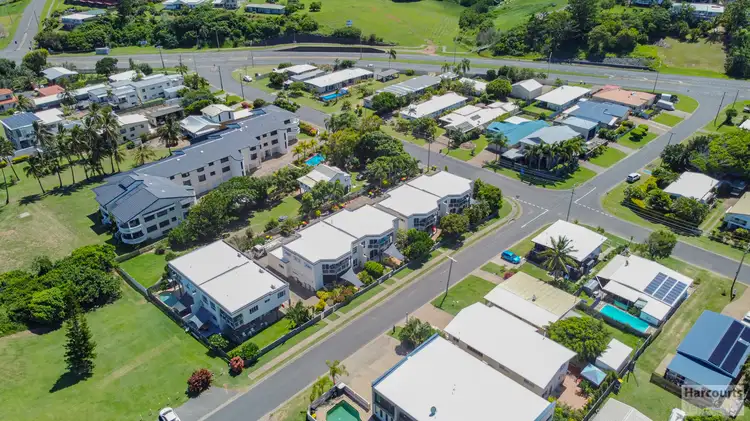 Main view of Homely house listing, 7/23 Todd Avenue, Yeppoon QLD 4703