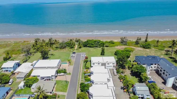 Second view of Homely house listing, 7/23 Todd Avenue, Yeppoon QLD 4703