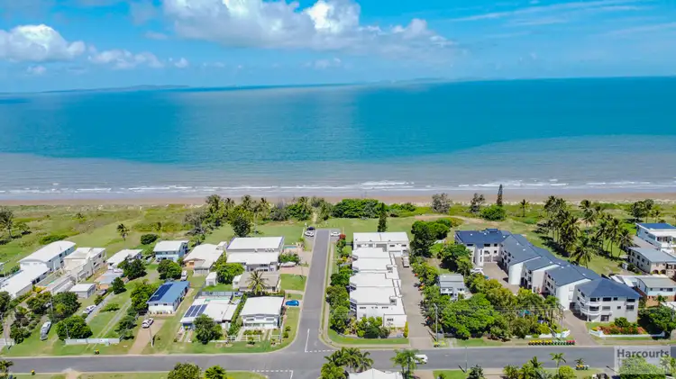 Third view of Homely house listing, 7/23 Todd Avenue, Yeppoon QLD 4703