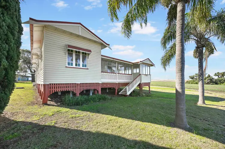 Third view of Homely rural property listing, 294 Rosenberger Road, Wyreema QLD 4352