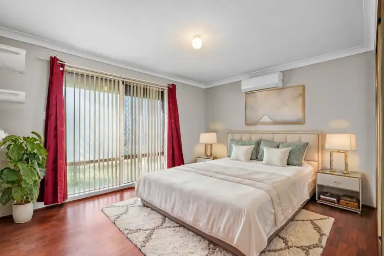 Fourth view of Homely house listing, 15 Fragrant Gardens, Mirrabooka WA 6061