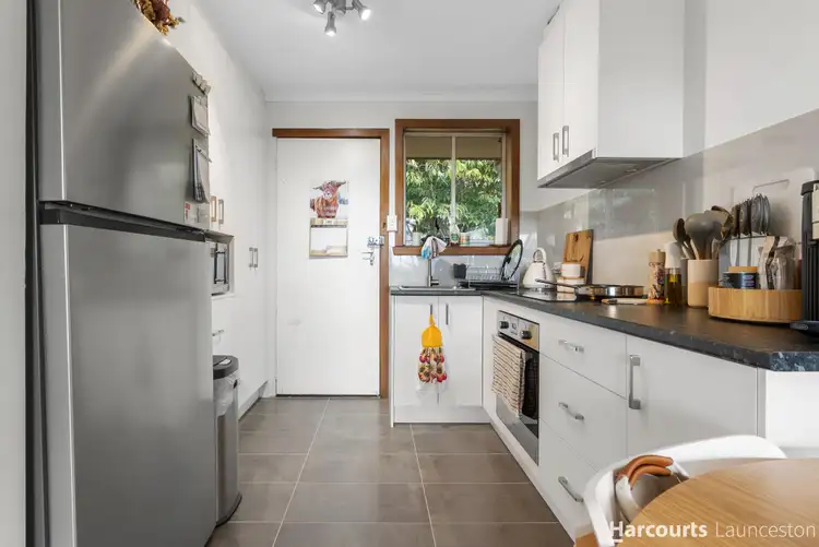 Fourth view of Homely house listing, 7/83 Peel Street West, West Launceston TAS 7250