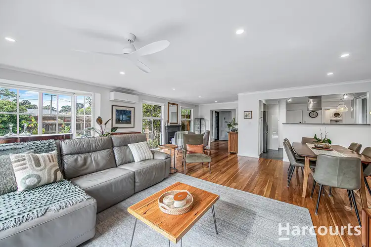 Main view of Homely house listing, 2 Bellbird Crescent, Vermont VIC 3133