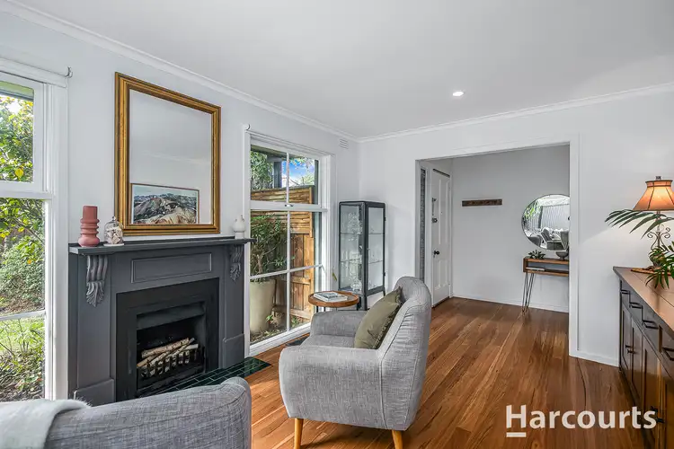 Fourth view of Homely house listing, 2 Bellbird Crescent, Vermont VIC 3133