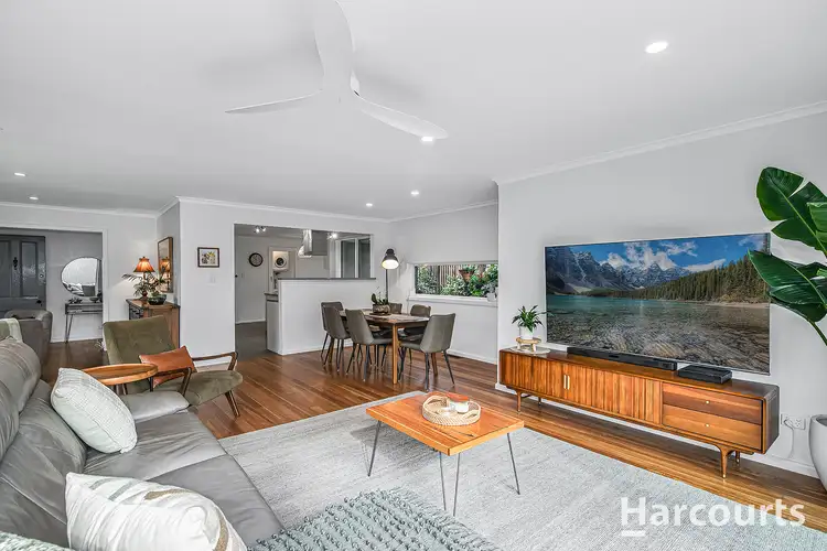 Fifth view of Homely house listing, 2 Bellbird Crescent, Vermont VIC 3133