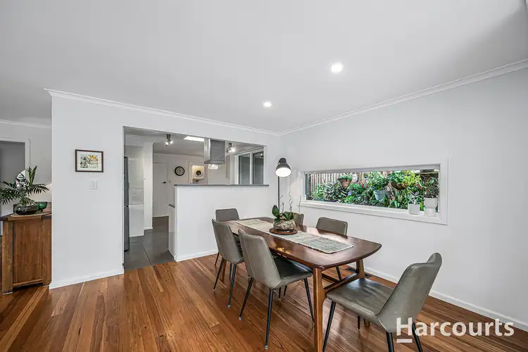 Sixth view of Homely house listing, 2 Bellbird Crescent, Vermont VIC 3133