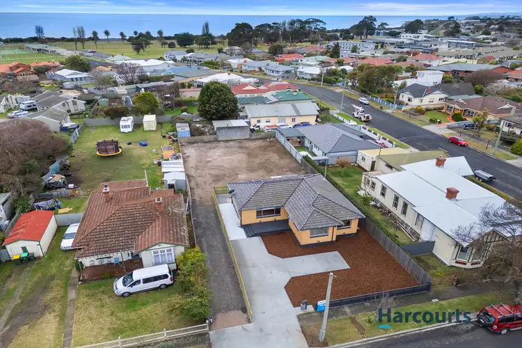 Main view of Homely land listing, 43A Main Street, Ulverstone TAS 7315
