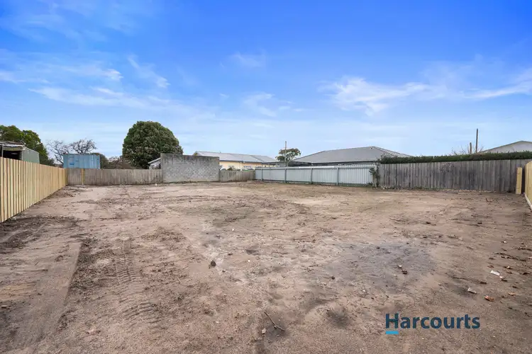 Third view of Homely land listing, 43A Main Street, Ulverstone TAS 7315