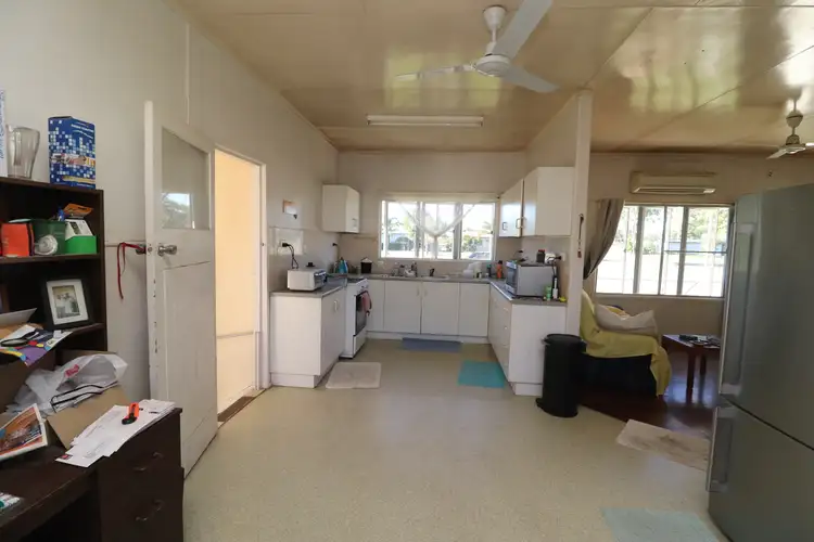 Third view of Homely house listing, 5 School Road, Clare QLD 4807
