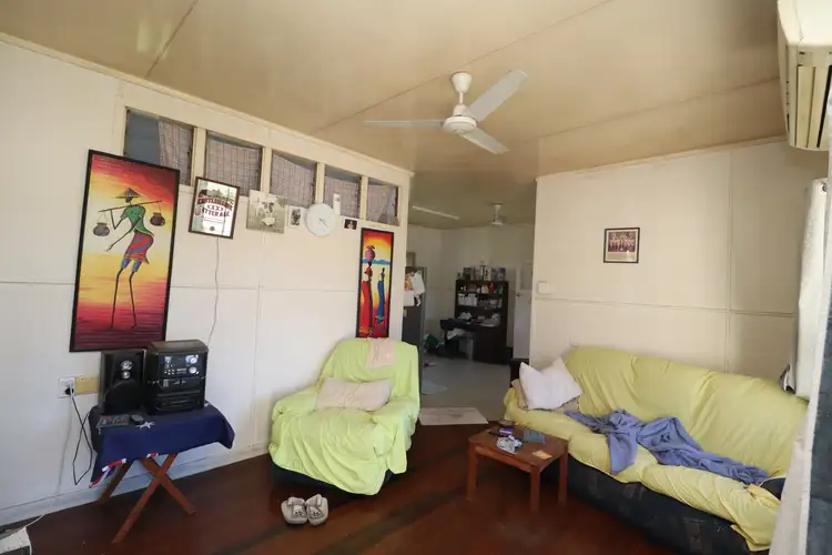 Fourth view of Homely house listing, 5 School Road, Clare QLD 4807
