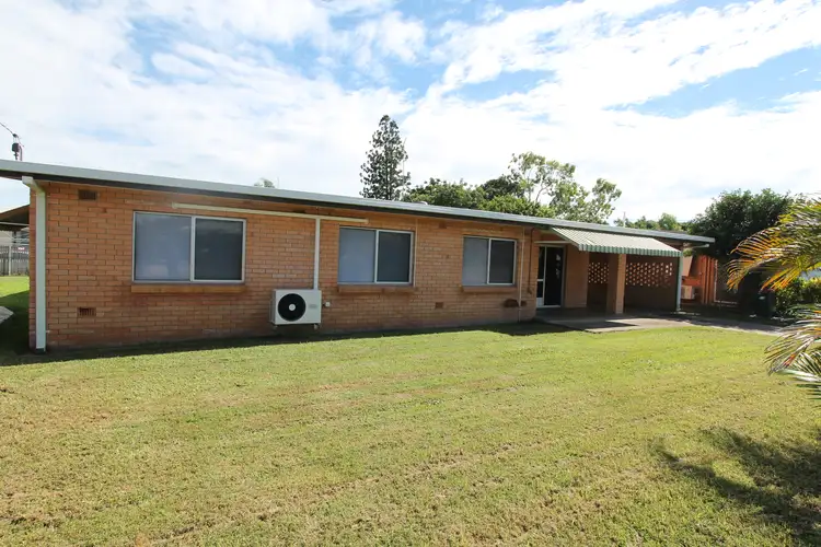 Main view of Homely house listing, 3 Gould Place, Ayr QLD 4807
