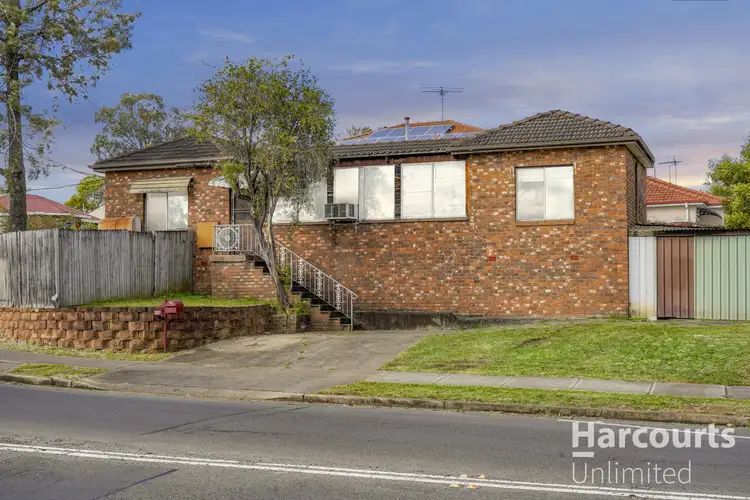 125 Walters Road, Blacktown NSW 2148