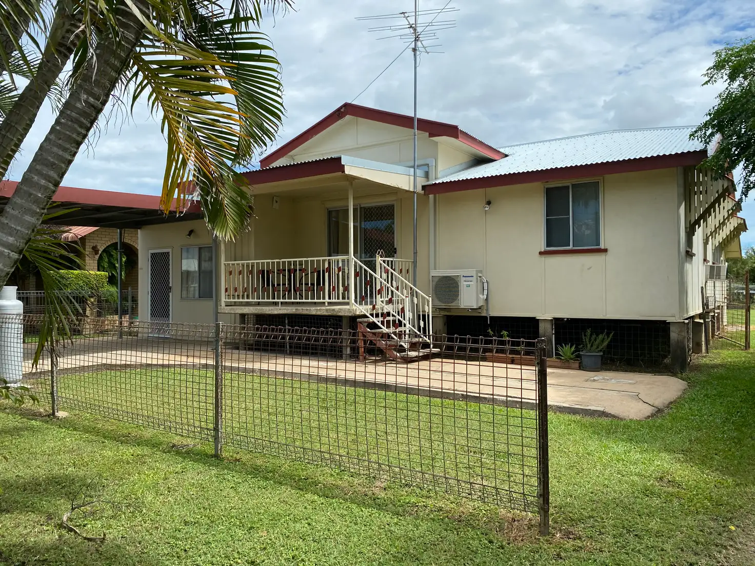 Main view of Homely house listing, 14 Fourth Street, Home Hill QLD 4806
