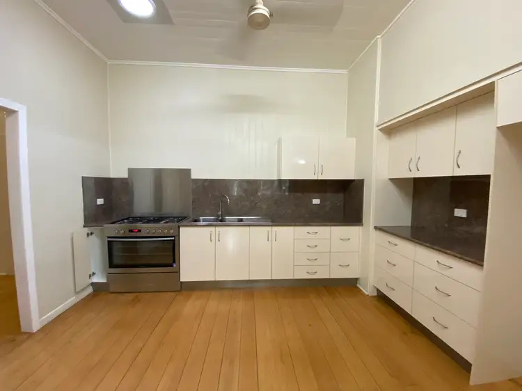 Second view of Homely house listing, 14 Fourth Street, Home Hill QLD 4806
