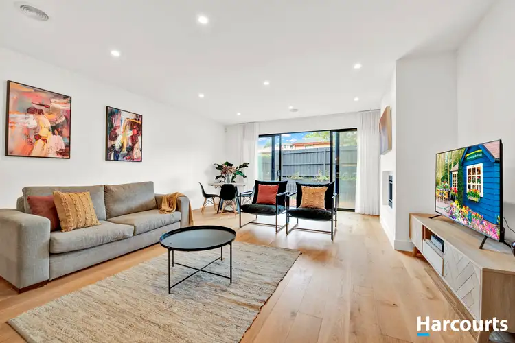 Fifth view of Homely house listing, 5 Dalroy Crescent, Vermont South VIC 3133