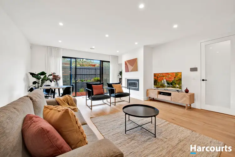 Sixth view of Homely house listing, 5 Dalroy Crescent, Vermont South VIC 3133