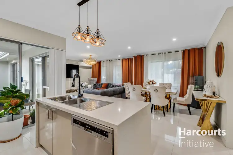 Main view of Homely house listing, 16C Koman Way, Girrawheen WA 6064