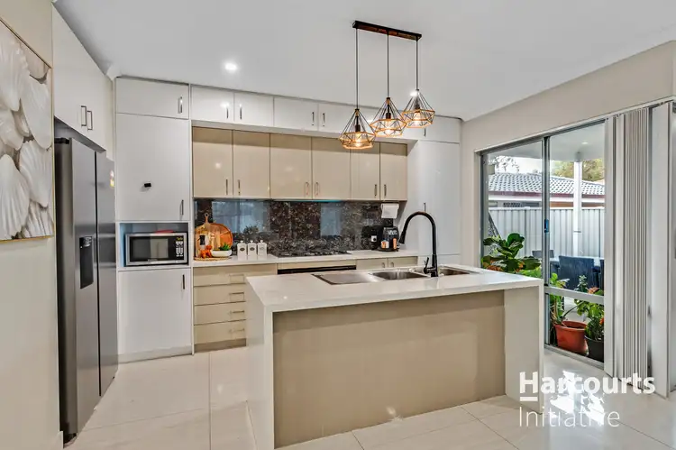 Second view of Homely house listing, 16C Koman Way, Girrawheen WA 6064