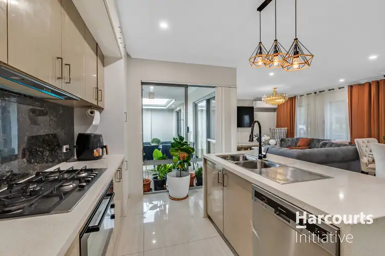 Third view of Homely house listing, 16C Koman Way, Girrawheen WA 6064