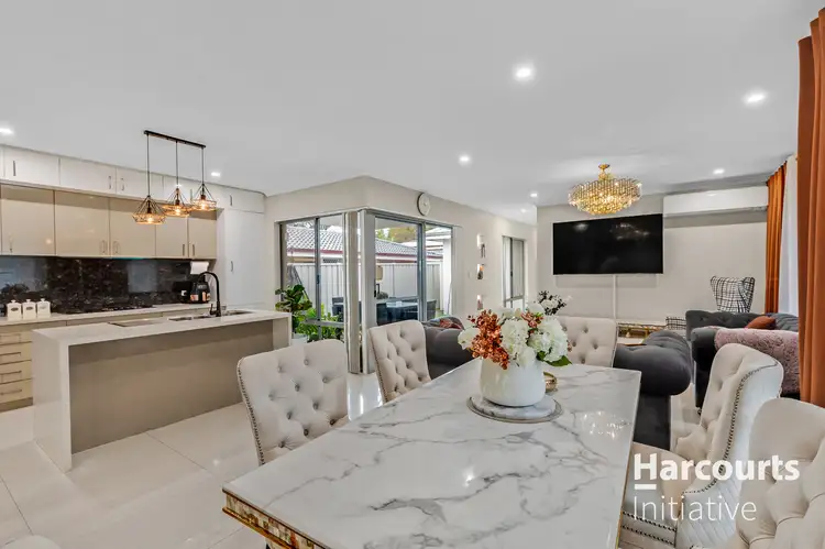 Fourth view of Homely house listing, 16C Koman Way, Girrawheen WA 6064