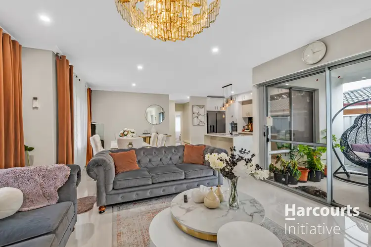 Fifth view of Homely house listing, 16C Koman Way, Girrawheen WA 6064