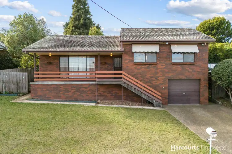 Main view of Homely house listing, 8 Bronzewing Avenue, Newnham TAS 7248