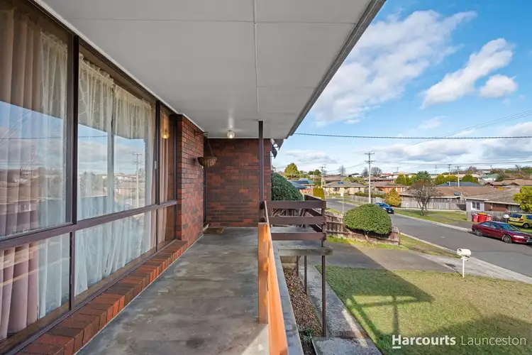 Second view of Homely house listing, 8 Bronzewing Avenue, Newnham TAS 7248