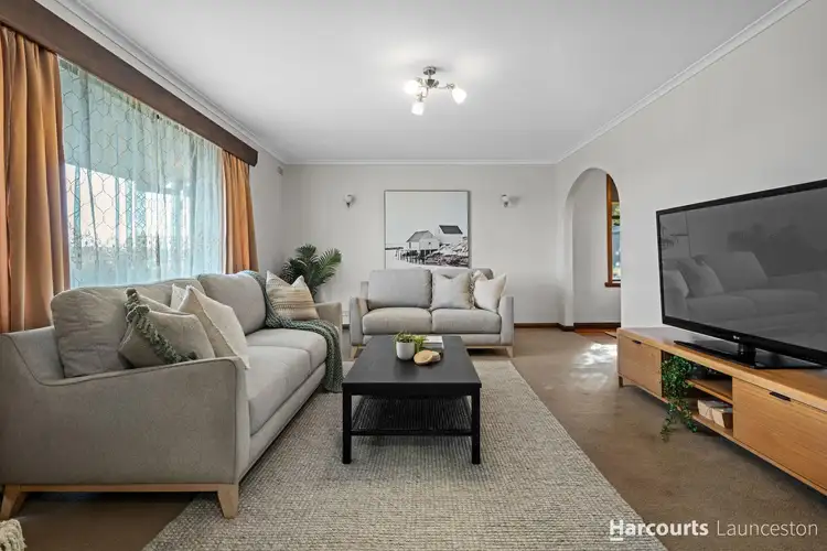 Third view of Homely house listing, 8 Bronzewing Avenue, Newnham TAS 7248