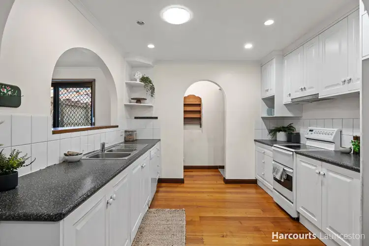 Fourth view of Homely house listing, 8 Bronzewing Avenue, Newnham TAS 7248