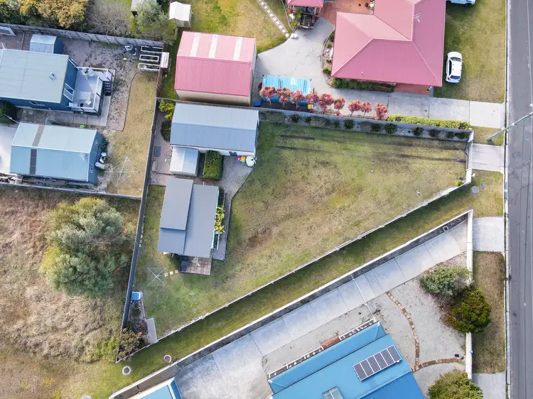 89 Parnella Drive, Stieglitz TAS 7216