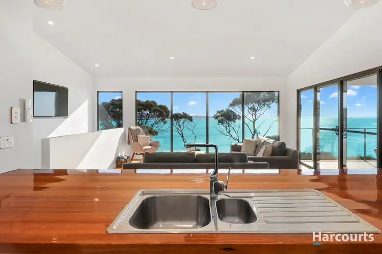Second view of Homely house listing, 74a Main Road, Binalong Bay TAS 7216