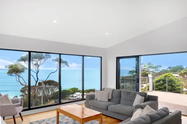 Third view of Homely house listing, 74a Main Road, Binalong Bay TAS 7216