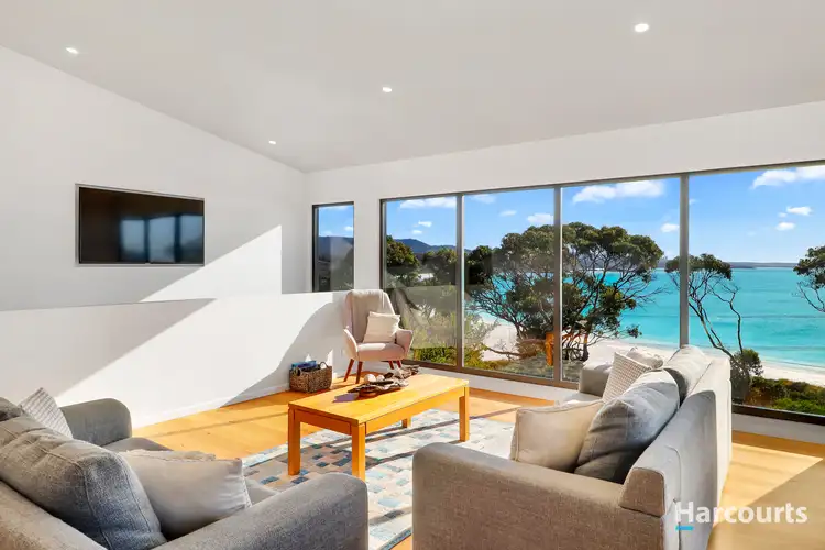 Fourth view of Homely house listing, 74a Main Road, Binalong Bay TAS 7216