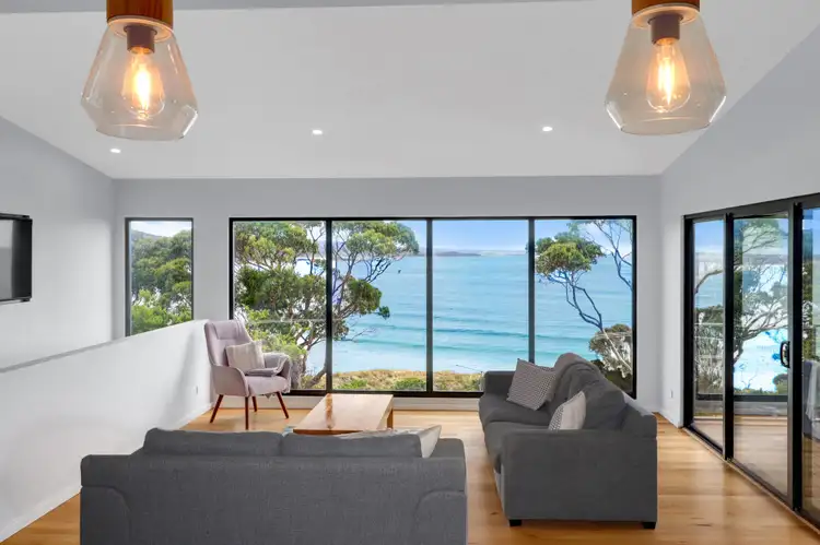 Fifth view of Homely house listing, 74a Main Road, Binalong Bay TAS 7216