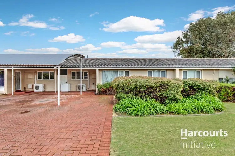 Main view of Homely house listing, 2/11 Westbrook Way, Girrawheen WA 6064
