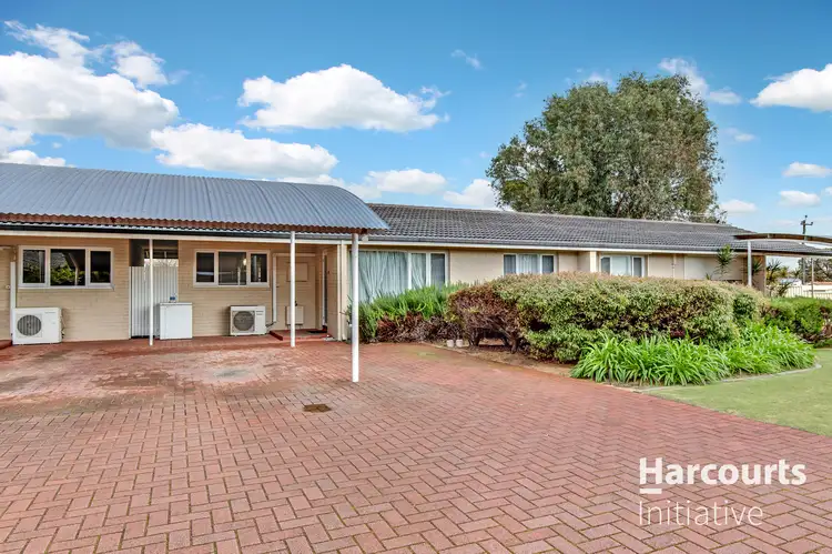 Second view of Homely house listing, 2/11 Westbrook Way, Girrawheen WA 6064