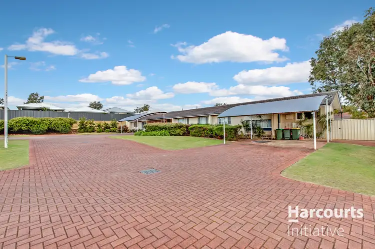 Third view of Homely house listing, 2/11 Westbrook Way, Girrawheen WA 6064