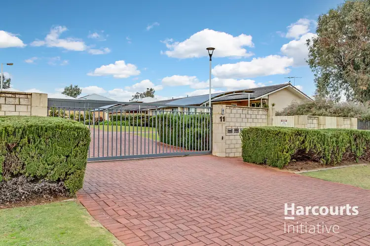 Fourth view of Homely house listing, 2/11 Westbrook Way, Girrawheen WA 6064
