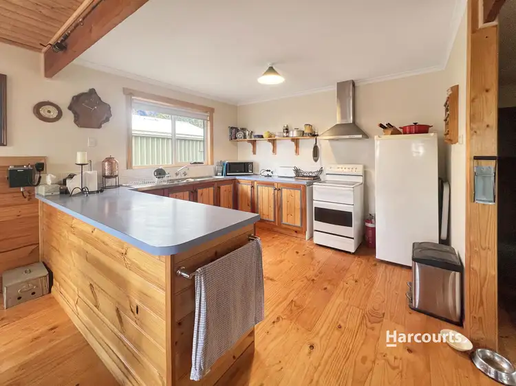 Second view of Homely house listing, 13 Cider Gum Road, Miena TAS 7030