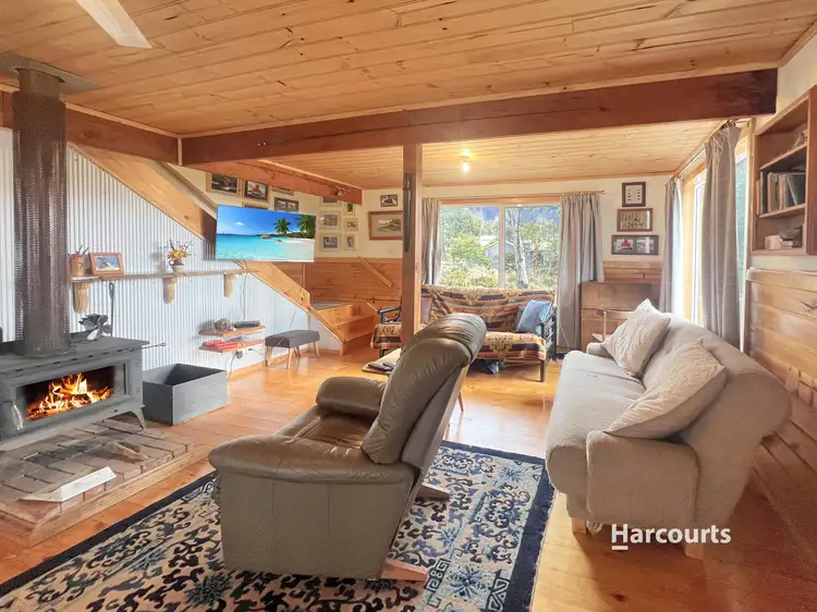 Third view of Homely house listing, 13 Cider Gum Road, Miena TAS 7030