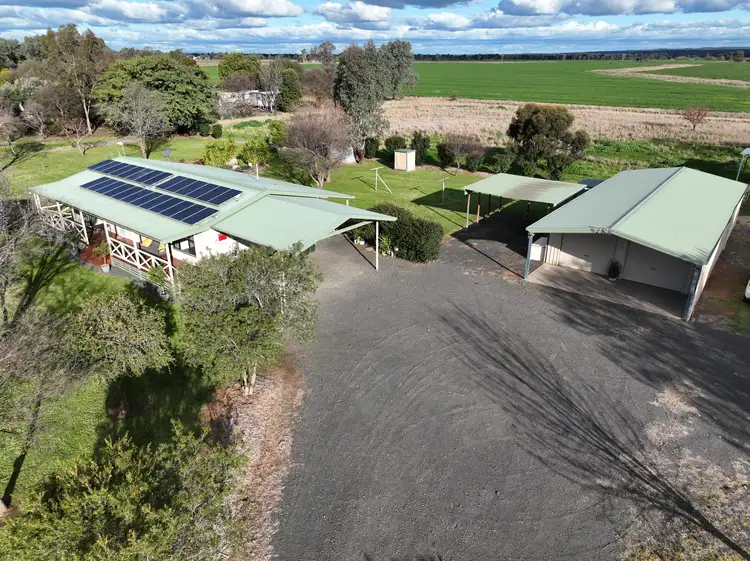 139 Haire Drive, Narrabri NSW 2390