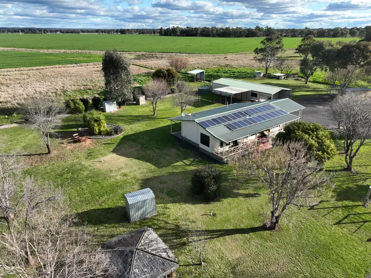 Second view of Homely house listing, 139 Haire Drive, Narrabri NSW 2390