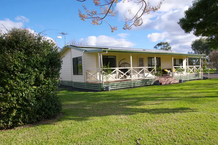 Fourth view of Homely house listing, 139 Haire Drive, Narrabri NSW 2390