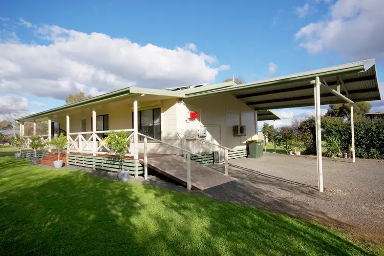 Fifth view of Homely house listing, 139 Haire Drive, Narrabri NSW 2390