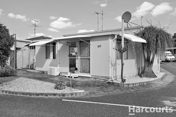 Main view of Homely house listing, 180/490 Pinjarra Road, Furnissdale WA 6209