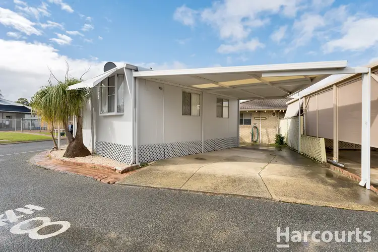 Fourth view of Homely house listing, 180/490 Pinjarra Road, Furnissdale WA 6209